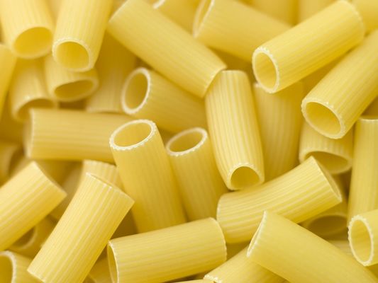 Extrusora de massas de prata de 5000 kg Máquina de processamento de macarrão