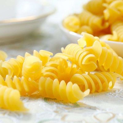Máquina automática de pasta de macarrão de corte curto para produção