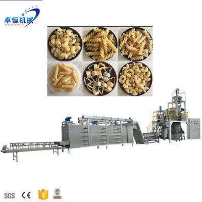 Máquina de extrusão automática de macarrão para 5000 kg