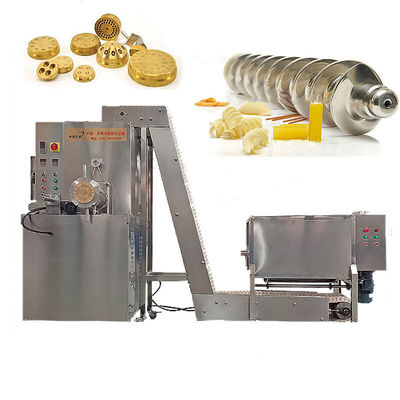 Máquina de extrusão automática de macarrão para 5000 kg