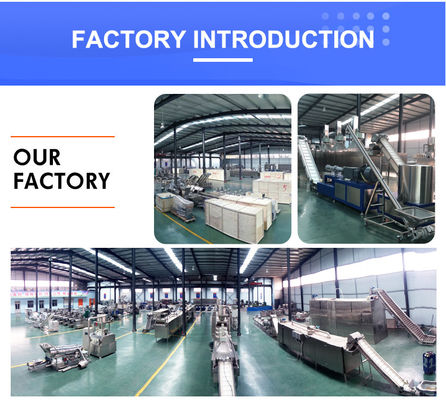 Produção de alimentos e bebidas 80-300 kg/h Capacidade Máquinas de fabricação de macarrão